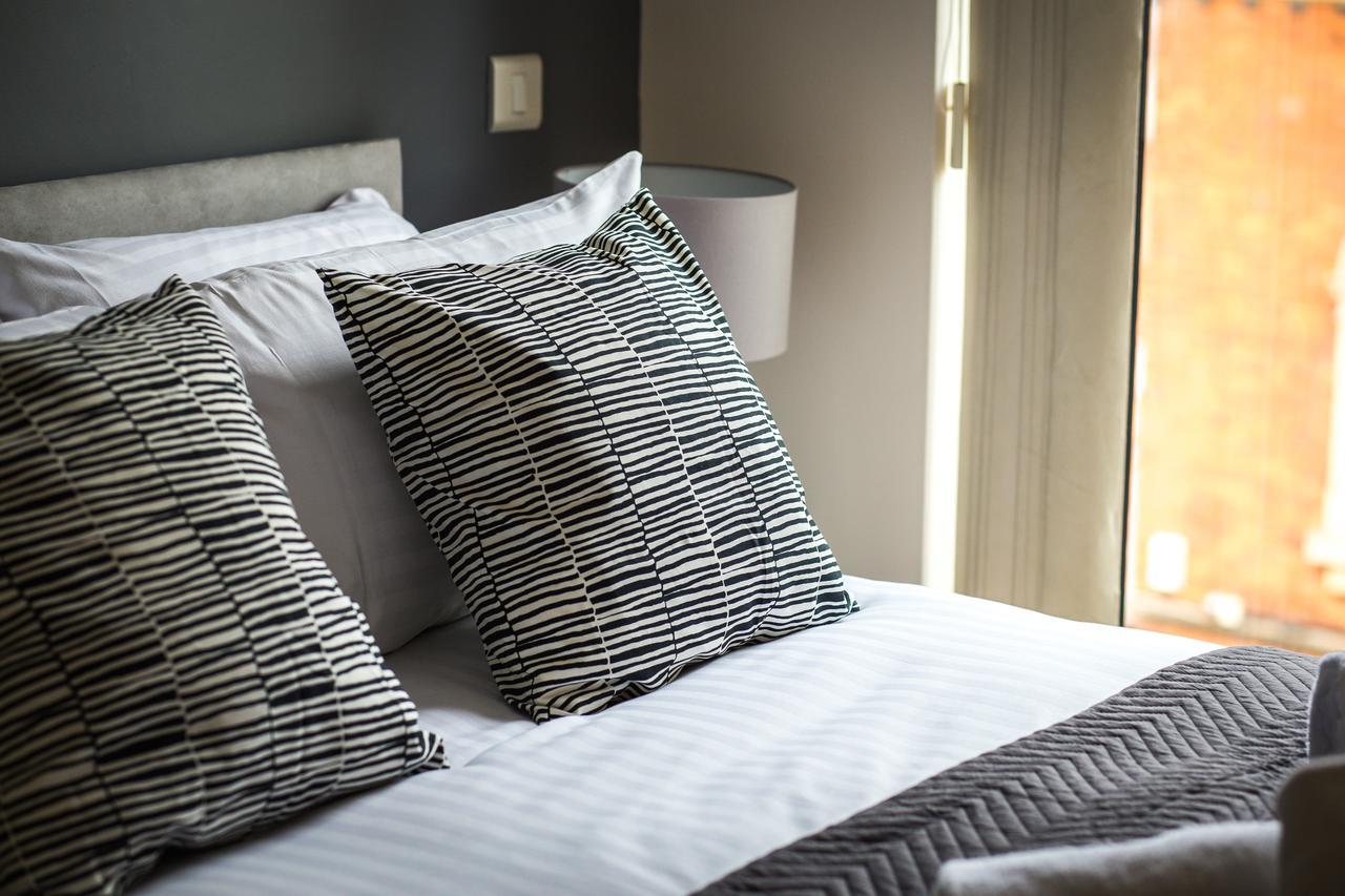 Ajy Birmingham City Centre Viva Apartment Extérieur photo